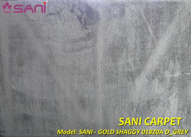bang gia gold shaggy d grey 01820a tham tho nhi ky sani