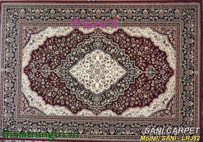 tham len tu nhien maharajah 7606 35 82