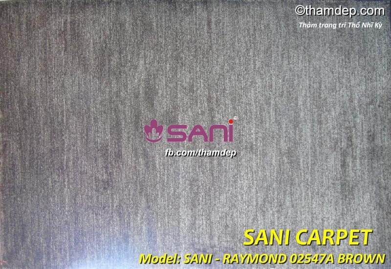 tham tho nhi ky raymond 03977a sani