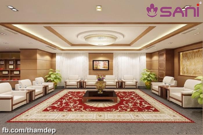 Không gian phòng khánh tiết tham phong khanh tiet tiep khach 02