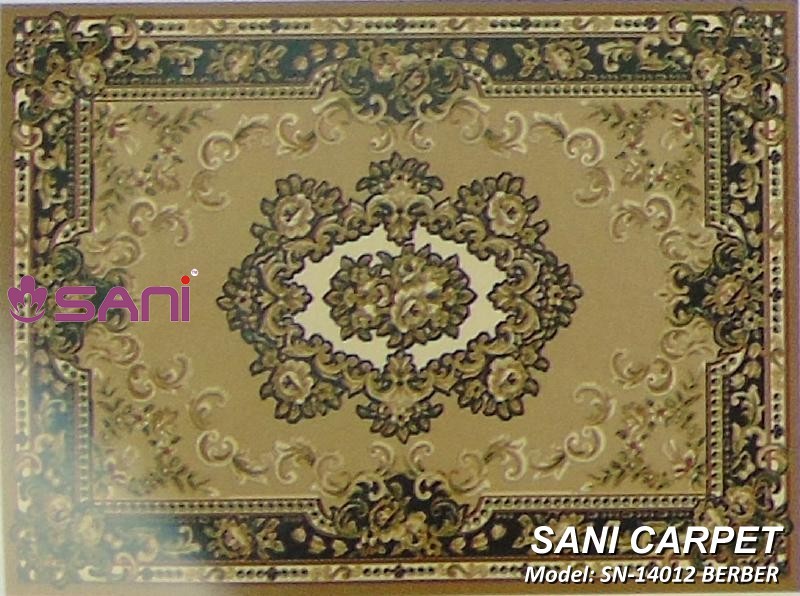tham gia re pride sani 14012 berber