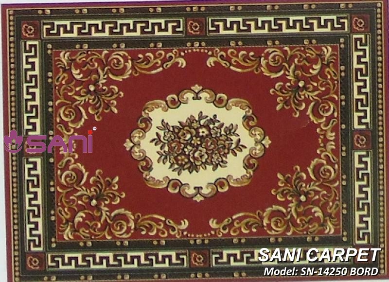 tham gia re pride sani 14250 bord