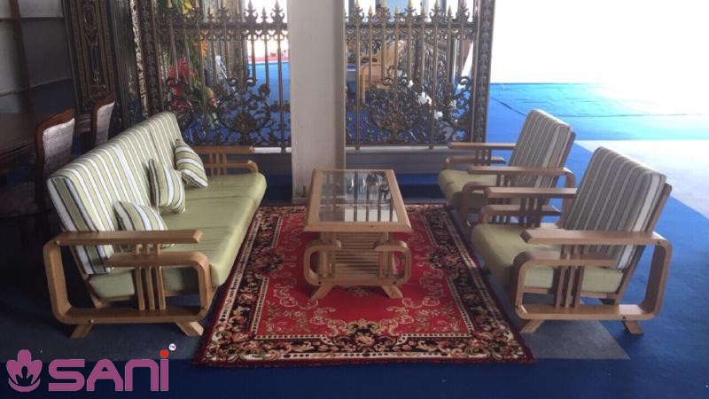 Thảm len hoa văn bán ở Sài Gòn tham len sai gon 097 hoa van gia re 14012 chili red 3