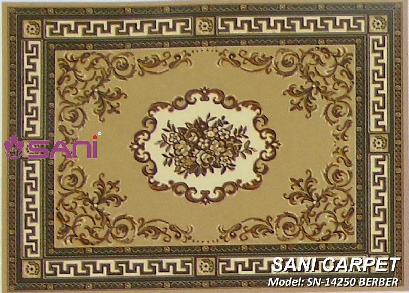 Thảm len bán cửa hàng ở Sài Gòn tham len saigon 095 pride sani 14250 berber