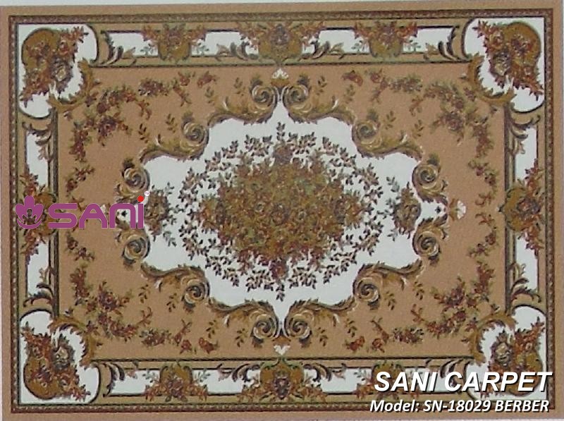 Mẫu thảm có trưng bày ở cửa hàng quận 10 TPHCM - SN18029 BER tham quan 10 tphcm 18029 berber