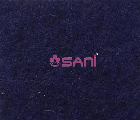Mẫu thảm trải sự kiện triển lãm giá rẻ - Màu xanh dương tham trai su kien trien lam t402