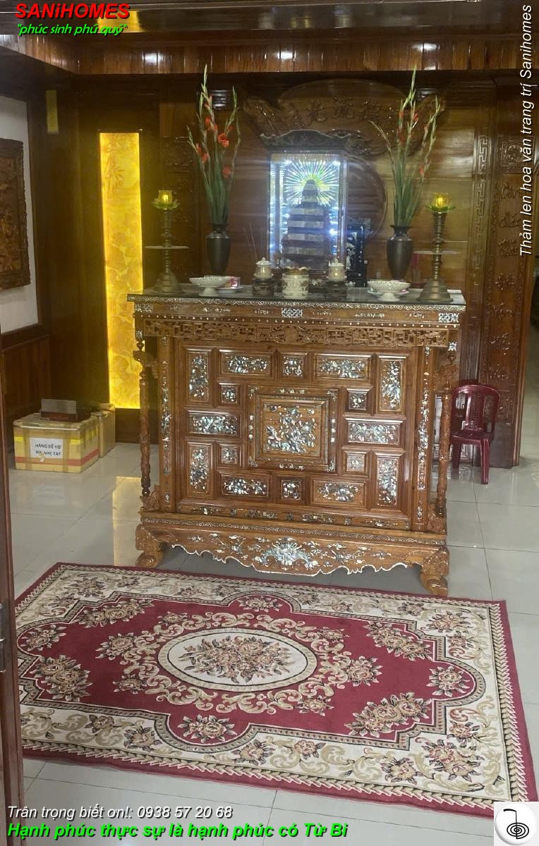 tham len hoa van quy khach o hue 1