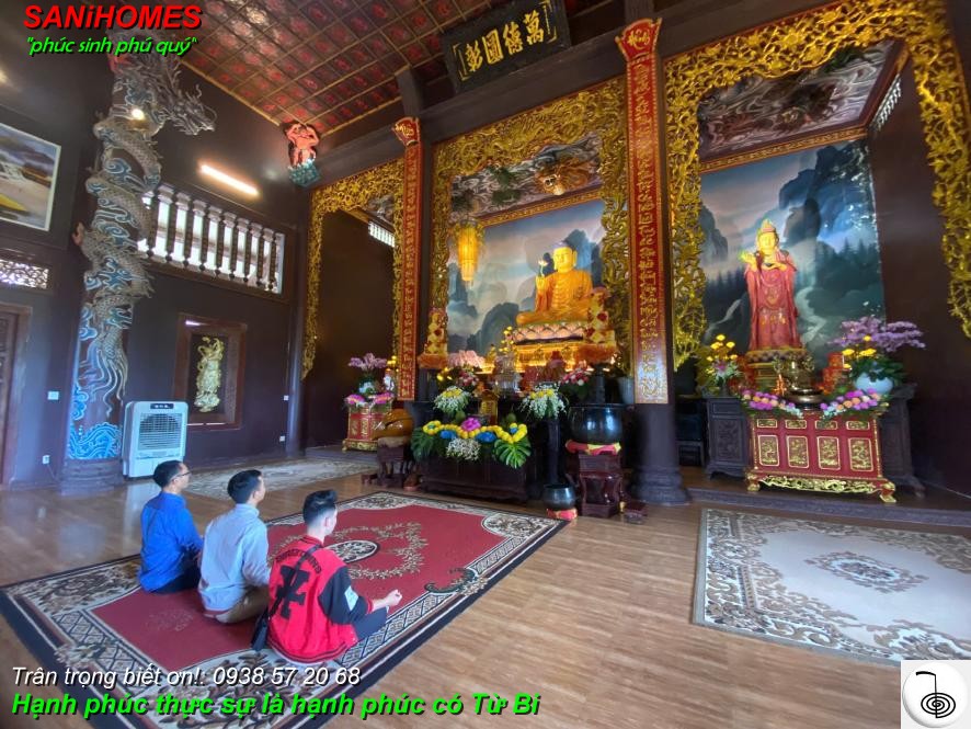 tham trang tri linh thieng chua chien 3