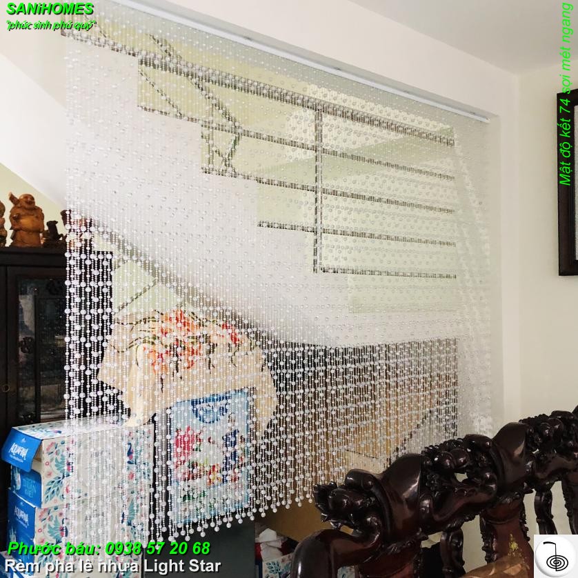 rem pha le nhua light star tan binh 9998