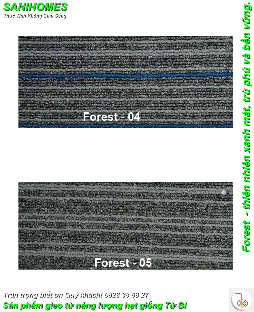tham trai san de cao su forest 2 1286