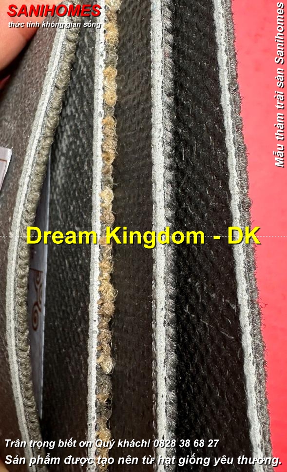 tham trai san dream kingdom de tham