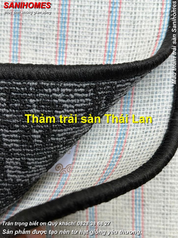 tham trai san thai lan de tham