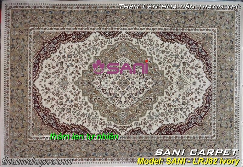tham len tu nhien hoa van co dien ba tu maharajah 41201 21 82ivoory