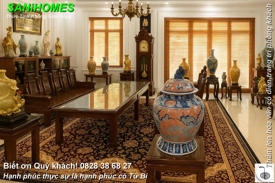 tham len tu nhien phong khach 04